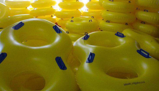 使用滑雪场设备相关注意事项