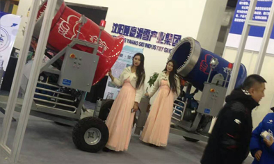 造雪机厂家要强化内部的生产环境