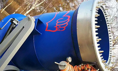 长城造雪机价格合理