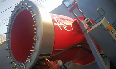 长城国产造雪机再创佳绩