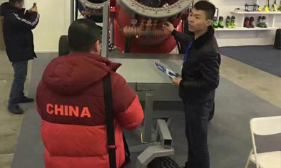 造雪机厂家力求将更加完善的产品提供给大家